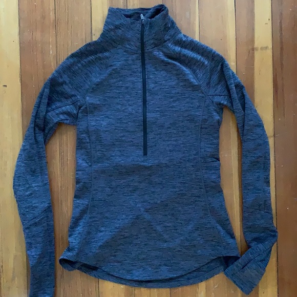 Active long sleeve - Picture 3 of 4